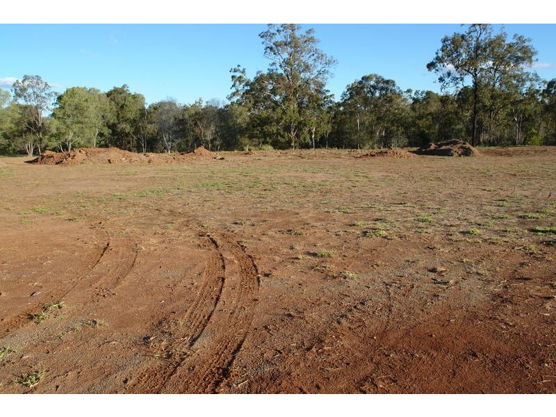 Lot 4 Clearwater Court, Moggill QLD 4070